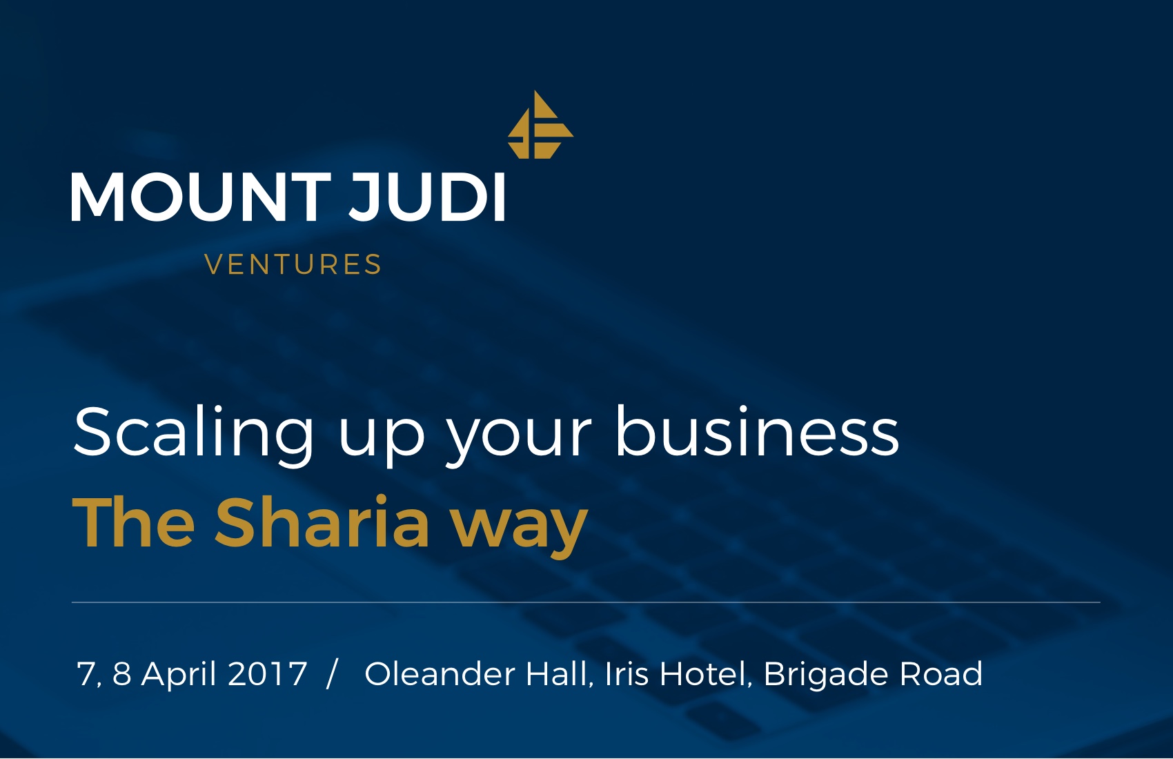 Scaling Up Your Business - The Sharia Way
