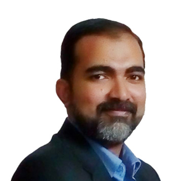 Sameer Hassan