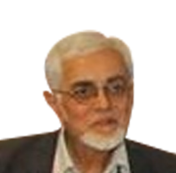 M H Khatkhatay