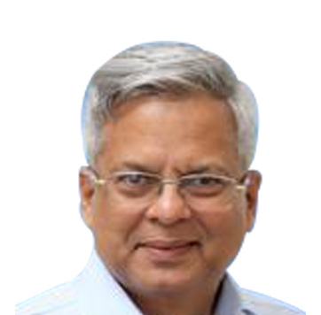 Dr. DVR Seshadri