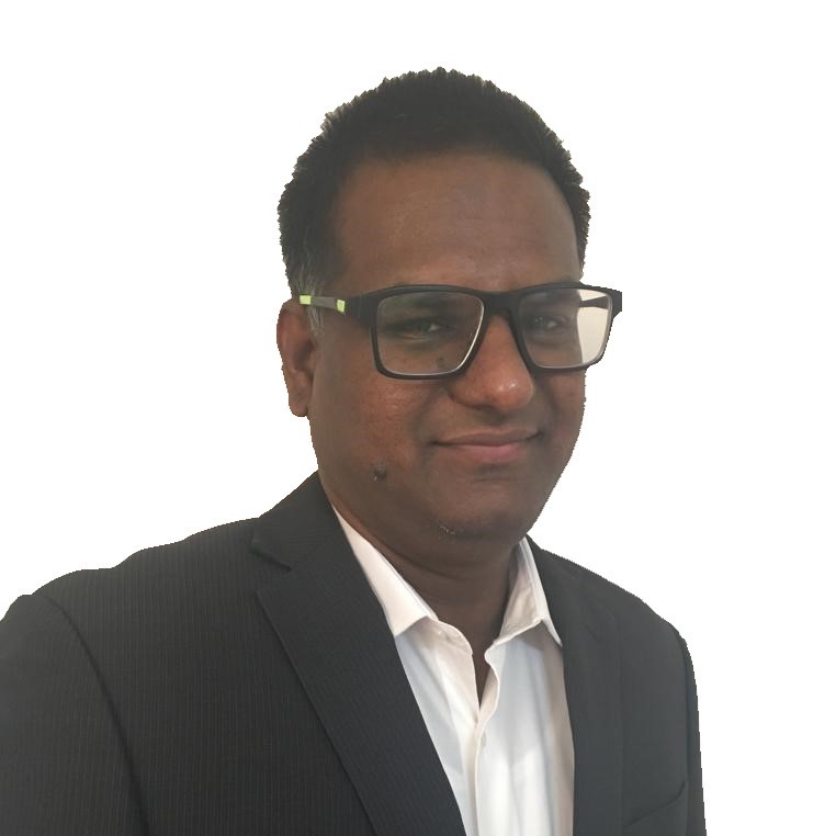 Mohammed Shoeb Ali