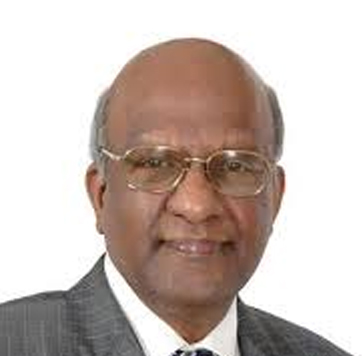 Dr. Sridhar Mitta