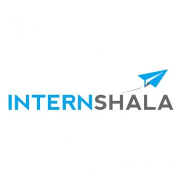 Internshala logo