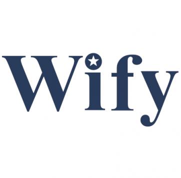 wify logo